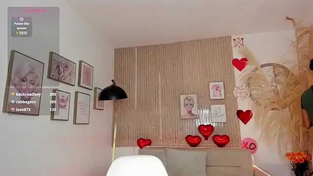 Snapshot of Kimm_khalifa chatting on February 20, 2025, 11:32 pm Kimm khalifa online show from February 20, 2025, 11:32 pm