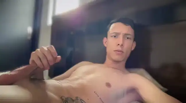 magrin-24y online show from January 29, 2025, 3:47 pm