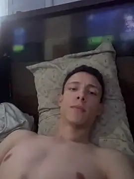 magrin-24y online show from February 2, 2025, 9:23 pm