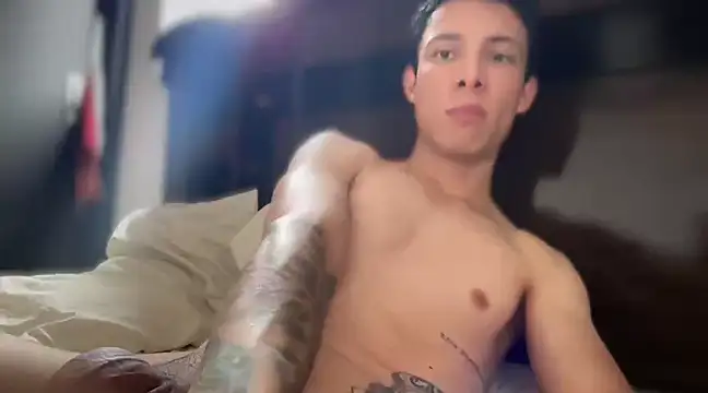 magrin-24y online show from February 28, 2025, 7:46 pm