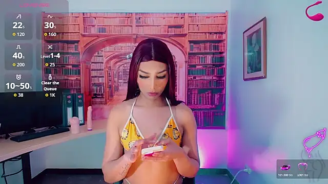 caribbean passion  online show from November 28, 2025, 11:10 am