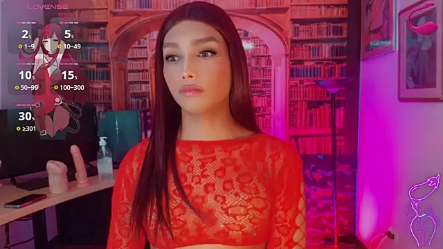 Snapshot of caribbean_passion_ chatting on May 19, 2026, 11:17 am caribbean passion online show from May 19, 2026, 11:17 am