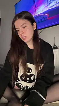 Kimi Ass online show from February 22, 2026, 1:30 am