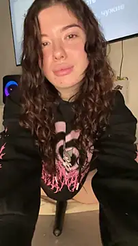 Kimi Ass online show from December 3, 2025, 12:48 pm