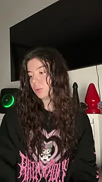 Kimi Ass online show from December 13, 2025, 11:22 pm