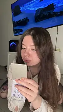 Kimi Ass online show from March 19, 2026, 10:59 am