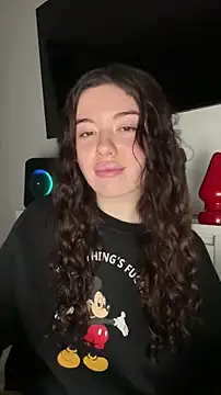 Kimi Ass online show from December 22, 2025, 1:00 pm