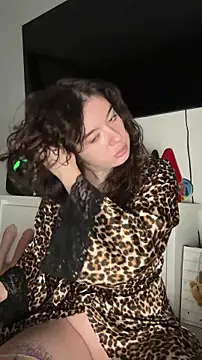 Kimi Ass online show from January 13, 2026, 2:43 pm