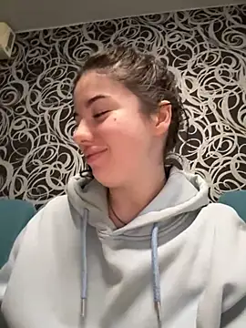 Kimi Ass online show from November 2, 2025, 12:37 am