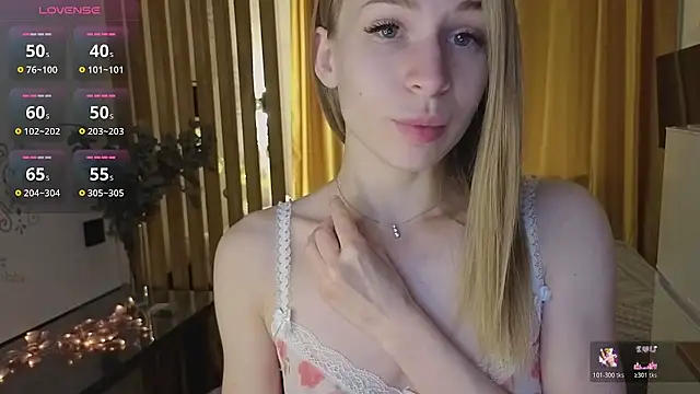 Elis Fox online show from October 17, 2025, 7:55 am