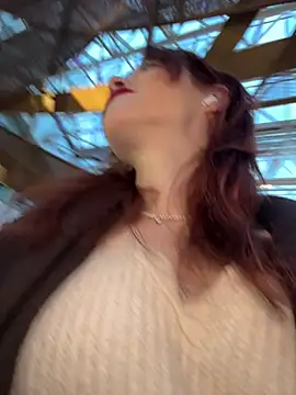 Snapshot of Times__Square chatting on February 28, 2025, 5:15 am Times Square online show from February 28, 2025, 5:15 am