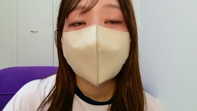 sara-a-jp online show from June 23, 2026, 3:04 am