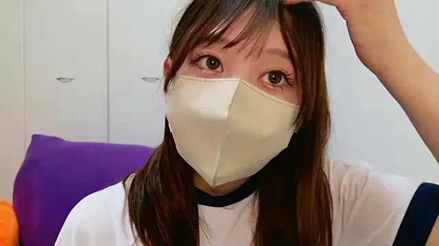 sara-a-jp online show from July 10, 2026, 3:06 am