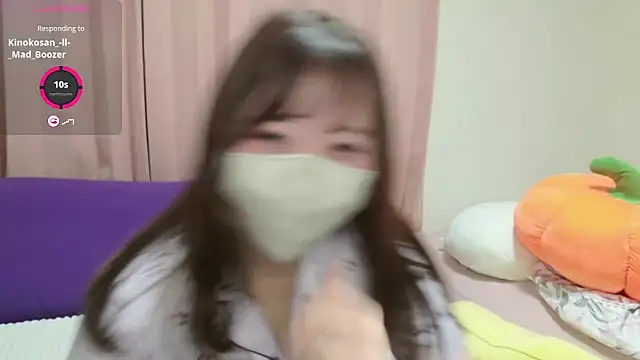 sara-a-jp online show from March 8, 2025, 10:00 am