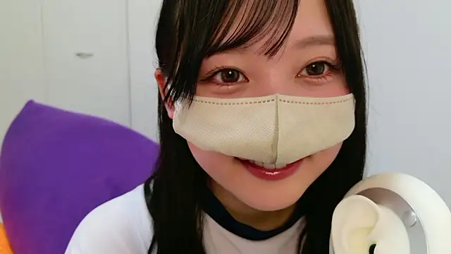 sara-a-jp online show from July 24, 2026, 3:13 am