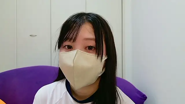 sara-a-jp online show from July 23, 2026, 8:33 am