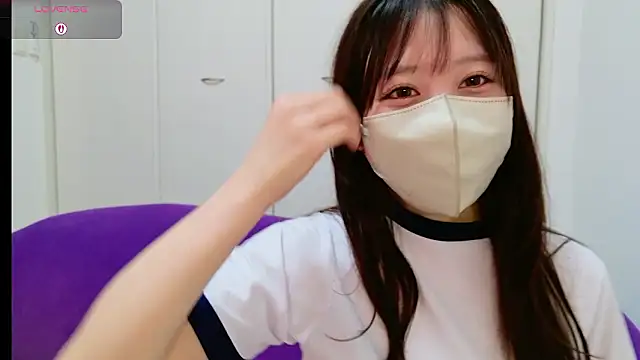 sara-a-jp online show from December 19, 2025, 2:59 am