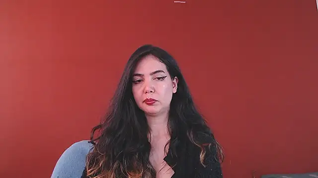 Freyja eter online show from January 12, 2026, 8:04 pm