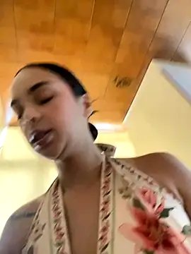 gabyaridi online show from October 2, 2025, 4:10 pm