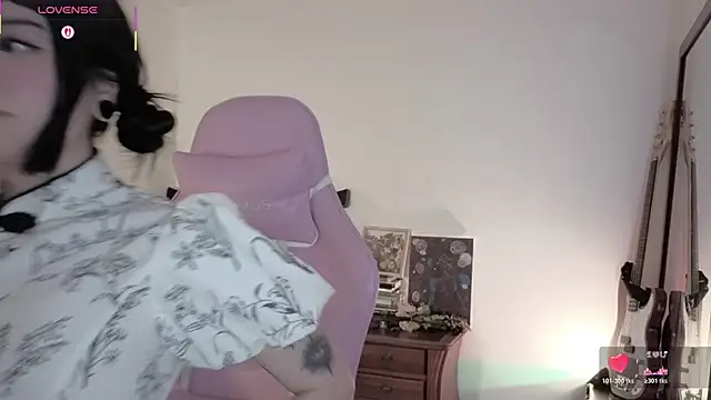 Snapshot of sweet_soup chatting on February 21, 2026, 11:29 pm sweet soup online show from February 21, 2026, 11:29 pm