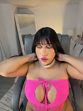 AshleyFerrer online show from February 20, 2026, 11:17 pm