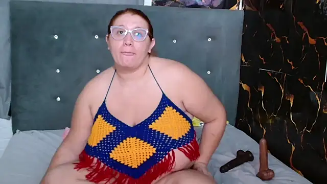 Snapshot of Camila_Fajardo chatting on April 30, 2026, 2:40 am Camila Fajardo online show from April 30, 2026, 2:40 am
