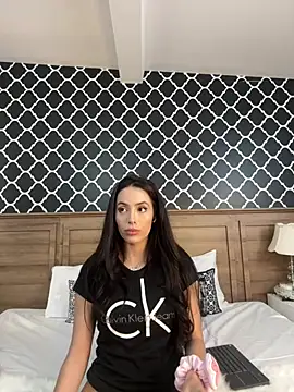 Snapshot of Amber_Rush_ chatting on January 31, 2025, 11:56 pm Amber Rush online show from January 31, 2025, 11:56 pm