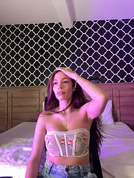 Snapshot of Amber_Rush_ chatting on December 2, 2024, 6:49 pm Amber Rush online show from December 2, 2024, 6:49 pm