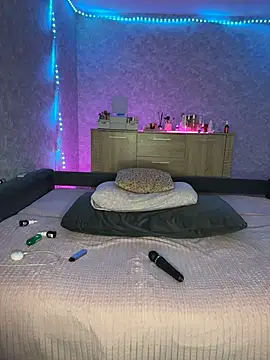 Evaaa Babiesss online show from November 27, 2025, 6:08 pm