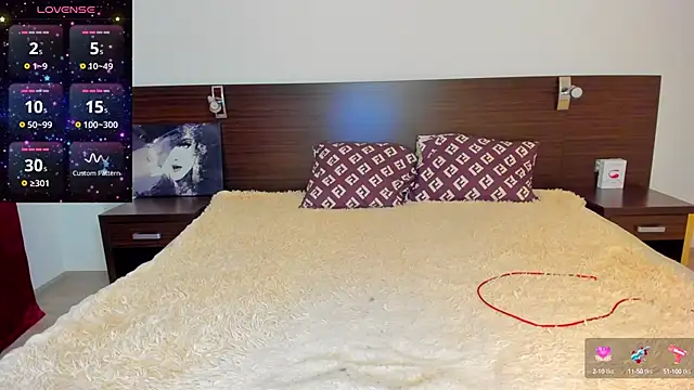 Snapshot of Hanna_Becrett17 chatting on February 17, 2025, 3:44 pm Hanna Becrett17 online show from February 17, 2025, 3:44 pm