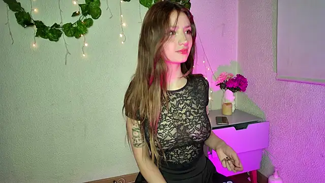 Snapshot of ari_kat chatting on January 27, 2025, 2:53 am ari kat online show from January 27, 2025, 2:53 am