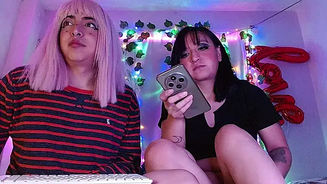 the lesbian game online show from February 28, 2025, 6:21 am