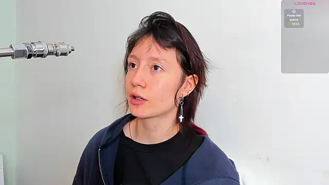 lizzy davis 1 online show from October 17, 2025, 3:21 am