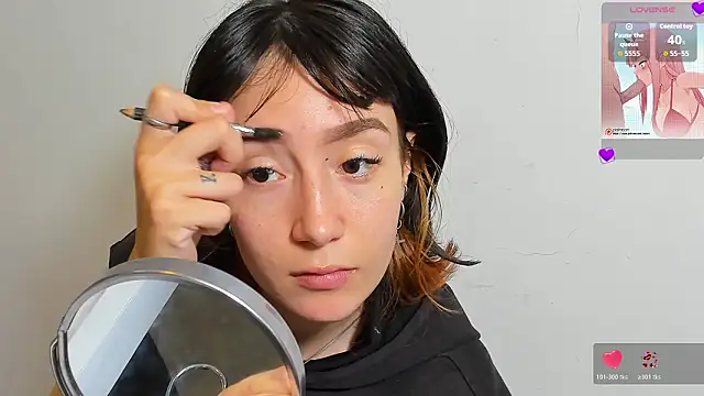 lizzy davis 1 online show from February 22, 2026, 3:53 am