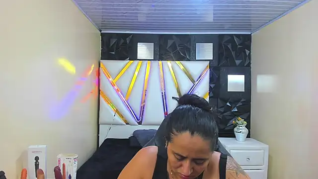 NikolPervertUnlimit online show from March 19, 2026, 10:43 pm