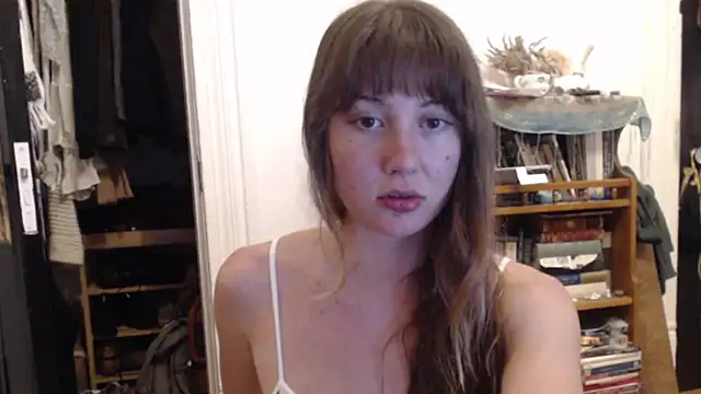 fern4ever online show from February 7, 2026, 5:37 am