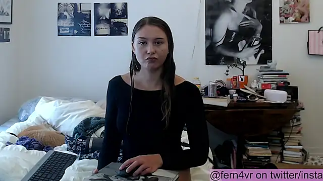 fern4ever online show from July 10, 2026, 11:16 pm