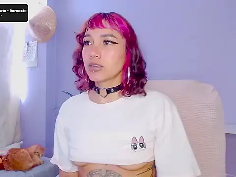 melissahowl online show from July 29, 2026, 5:12 pm