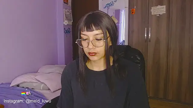 melissahowl online show from May 31, 2026, 10:32 pm