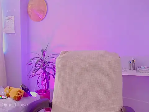 melissahowl online show from July 7, 2026, 10:46 pm