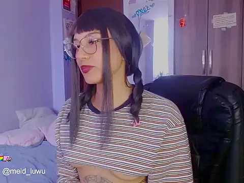 melissahowl online show from June 8, 2026, 8:42 pm