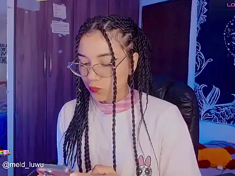 melissahowl online show from March 18, 2026, 5:36 pm