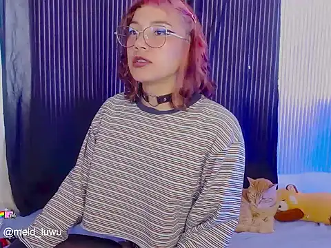 melissahowl online show from June 26, 2026, 4:24 pm