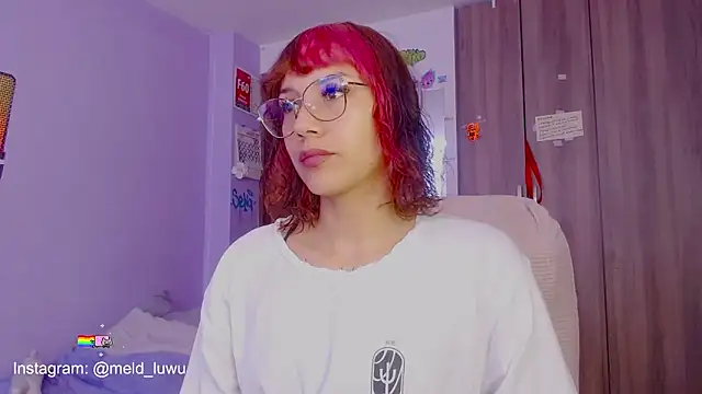 melissahowl online show from May 25, 2026, 6:39 pm