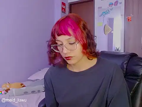 melissahowl online show from June 6, 2026, 10:15 pm