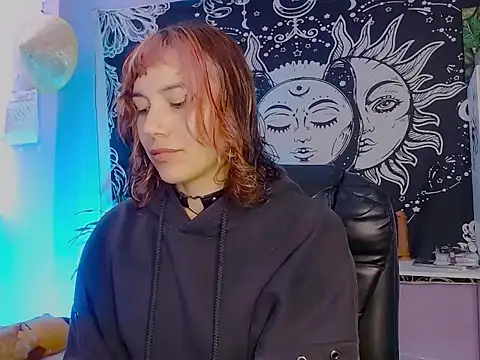 melissahowl online show from July 17, 2026, 2:03 pm
