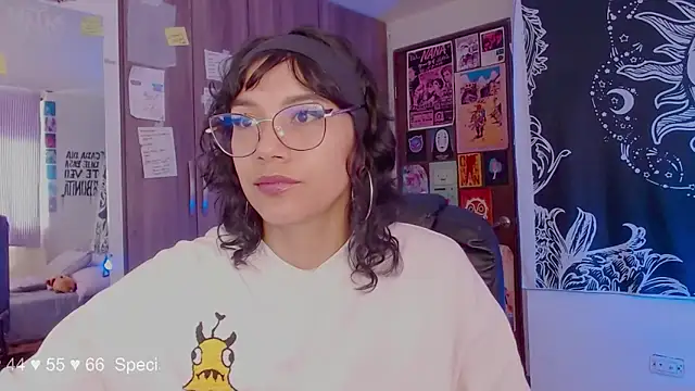 melissahowl online show from October 14, 2025, 4:18 pm