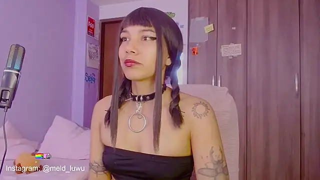 melissahowl online show from May 20, 2026, 5:10 pm