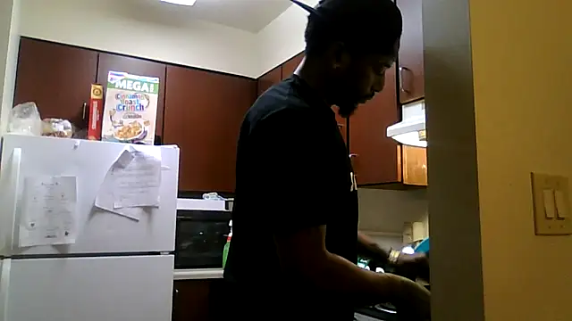 DreamvilleINC online show from November 2, 2025, 11:54 pm