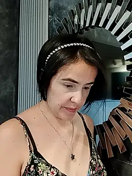 IsisBlake online show from March 22, 2025, 3:20 pm